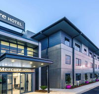 Mercure Tamworth - South Australia Travel