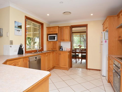 Merewether Homestead With Pool And Family Friendly - South Australia Travel 3
