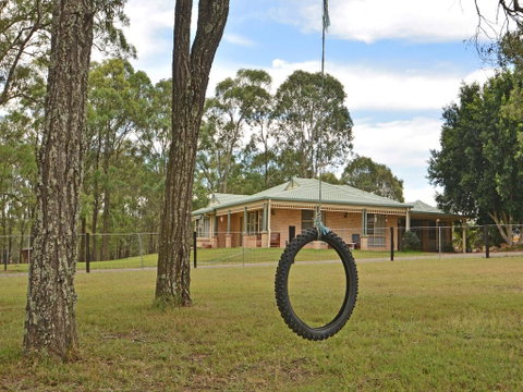 Merewether Homestead With Pool And Family Friendly - South Australia Travel 2
