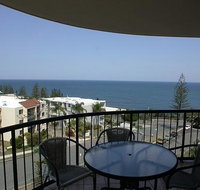 Meridian Caloundra - South Australia Travel