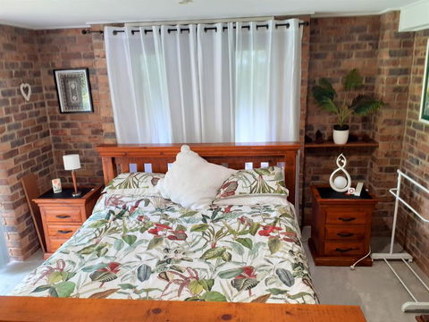 Merimist Gardens - South Australia Travel 2