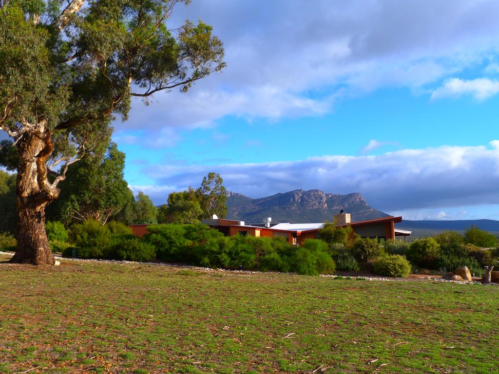 Lower Norton VIC South Australia Travel