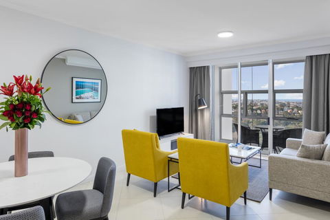 Meriton Suites Bondi Junction - South Australia Travel 0