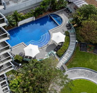 Meriton Suites Broadbeach - South Australia Travel