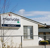 Merivale Motel - South Australia Travel