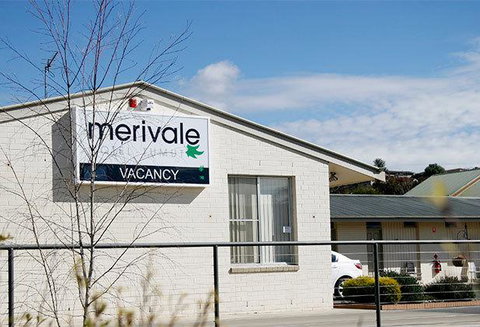 Merivale Motel - South Australia Travel 0