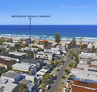 Mermaid Beach Break - South Australia Travel