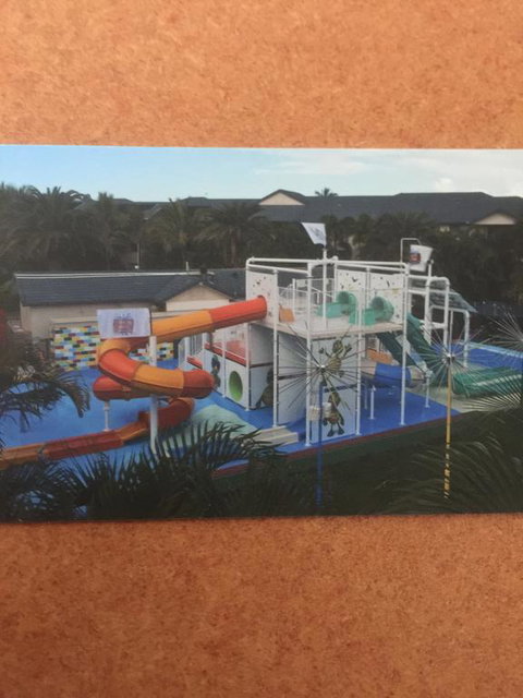 Mermaid Beach Resort Apartment Gold Coast - South Australia Travel 0