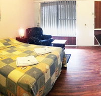 Merredin Olympic Motel - South Australia Travel
