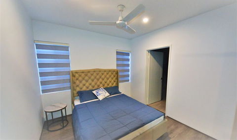 MERRIFIELD Foothill Suites - RELAXING LIFETYLE CHOICE - South Australia Travel 2