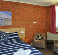Merrijig Motor Inn - South Australia Travel