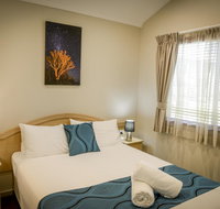 Merry Beach Caravan Park - South Australia Travel