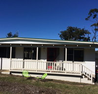 Merry Street Cottage - South Australia Travel