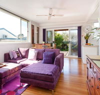 METRES TO THE BEACH - MORNINGTON - South Australia Travel