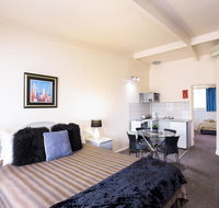 Mid City Motel and Apartments - South Australia Travel