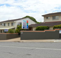 Mid City Motor Inn - South Australia Travel