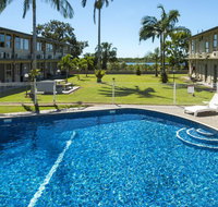 Mid City Motor Inn - South Australia Travel