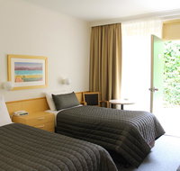 Mid City Motor Inn Queanbeyan - South Australia Travel