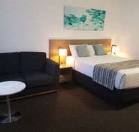 Mid City Motor Inn Singleton - South Australia Travel