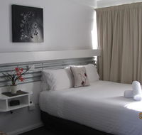 Mid Valley Motel - South Australia Travel
