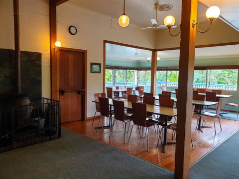 Midginbil Eco Resort - South Australia Travel 1