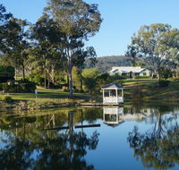 Midnights Promise Estate - South Australia Travel