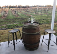 Milawa Vineyard Views - Guesthouse 1 - South Australia Travel