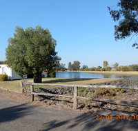 Millmerran Village Caravanpark