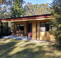 Milton Country Cottages - South Australia Travel