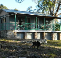 Mimirosa Bush Cabin - South Australia Travel