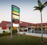 Mineral Sands Motel - South Australia Travel