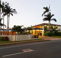 Miners Lodge Motor Inn - South Australia Travel