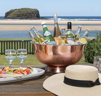 Minnamurra Island View - South Australia Travel