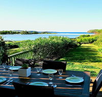 Minnamurra Villa on the River - South Australia Travel