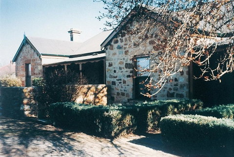 Mintaro Hideaway - South Australia Travel 0