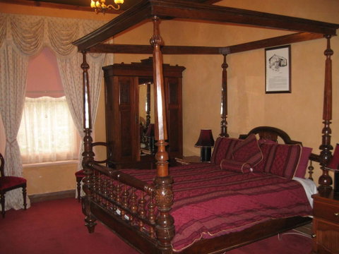 Mintaro Hideaway - South Australia Travel 2