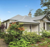 Mintie Cottage on Leura Mall - South Australia Travel