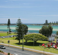 Mirage Unit 502 6-8 Manning Street - South Australia Travel