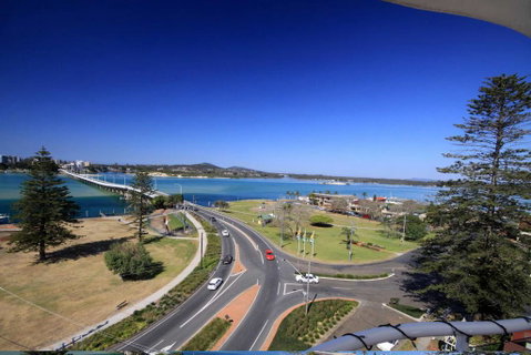 Mirage, Unit 602, 6-10 Manning Street - South Australia Travel 1