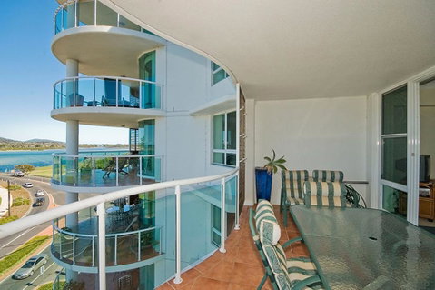 Mirage, Unit 602, 6-10 Manning Street - South Australia Travel 3