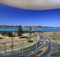Mirage Unit 602 6-10 Manning Street - South Australia Travel