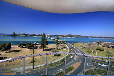 Mirage, Unit 602, 6-10 Manning Street - South Australia Travel 0