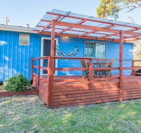 Miramar Cottage - South Australia Travel