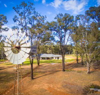 Mirambeena - South Australia Travel