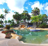 Mission Beach Resort - South Australia Travel