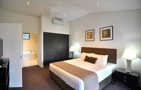 Mission Beach Resort - South Australia Travel 1