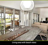 Mission Belle - Stunning Beachfront House - South Australia Travel