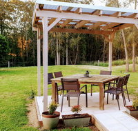 Misty Glen Cottage - South Australia Travel