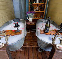 Misty Valley Homestayz - South Australia Travel