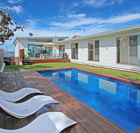 Mitchell 220 - BANNISTERS BEACH HOUSE - South Australia Travel